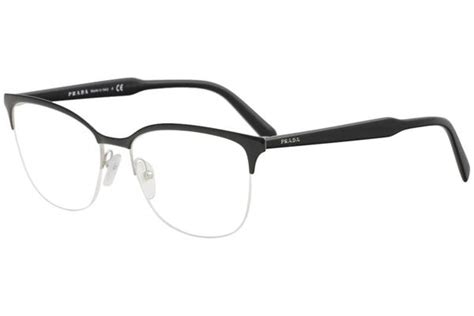 prada mens eyeglasses 2019|prada frames for prescription glasses.